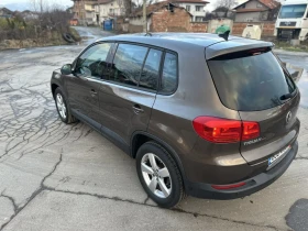 VW Tiguan BlueMotion, снимка 7