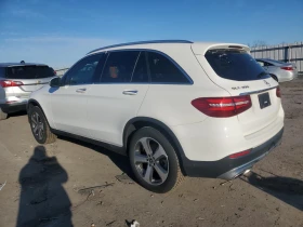 Mercedes-Benz GLC 300 4MATIC* * Burmester* * Parktronic* 360* | Mobile.bg    6