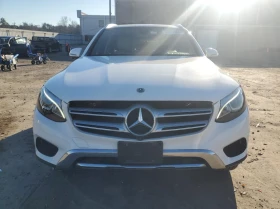  Mercedes-Benz GLC 30...