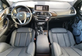 BMW X3 xDrive30I, снимка 8