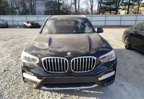 BMW X3 xDrive30I, снимка 3