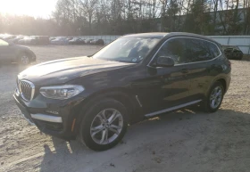 BMW X3 xDrive30I, снимка 2