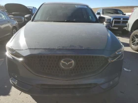 Mazda CX-5 TOURING   | Mobile.bg    2