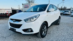 Hyundai IX35 1.7crdi-face lift-6 скорости-Евро 5