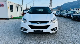 Обява за продажба на Hyundai IX35 1.7crdi-face lift-6 скорости-Евро 5 ~15 990 лв. - изображение 1