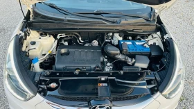 Hyundai IX35 1.7crdi-face lift-6 скорости-Евро 5 - 14499 лв. - 99239529 15