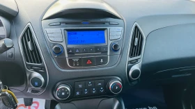 Hyundai IX35 1.7crdi-face lift-6 скорости-Евро 5 - 14499 лв. - 99239529 14