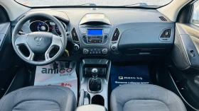 Обява за продажба на Hyundai IX35 1.7crdi-face lift-6 скорости-Евро 5 ~14 499 лв. - изображение 10