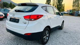 Обява за продажба на Hyundai IX35 1.7crdi-face lift-6 скорости-Евро 5 ~14 499 лв. - изображение 3
