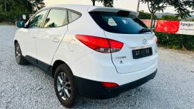 Обява за продажба на Hyundai IX35 1.7crdi-face lift-6 скорости-Евро 5 ~14 499 лв. - изображение 4