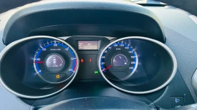 Hyundai IX35 1.7crdi-face lift-6 скорости-Евро 5 - 14499 лв. - 99239529 17