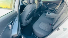 Обява за продажба на Hyundai IX35 1.7crdi-face lift-6 скорости-Евро 5 ~14 499 лв. - изображение 7