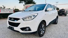 Обява за продажба на Hyundai IX35 1.7crdi-face lift-6 скорости-Евро 5 ~14 499 лв. - изображение 1
