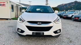 Обява за продажба на Hyundai IX35 1.7crdi-face lift-6 скорости-Евро 5 ~14 499 лв. - изображение 1