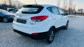 Hyundai IX35 1.7crdi-face lift-6 скорости-Евро 5, снимка 4