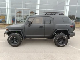 Toyota Fj cruiser 4.0, снимка 6