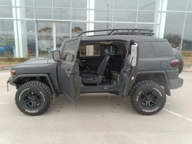 Toyota Fj cruiser 4.0, снимка 8