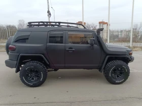 Toyota Fj cruiser 4.0, снимка 4