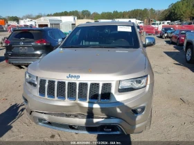 Jeep Grand cherokee 3.6L V-6 DOHC, VVT, 290HP, снимка 4