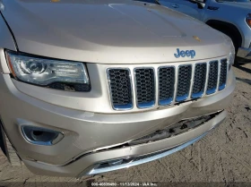 Jeep Grand cherokee 3.6L V-6 DOHC, VVT, 290HP, снимка 11