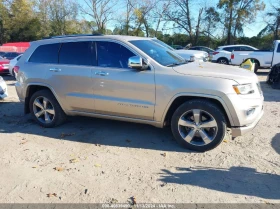 Jeep Grand cherokee 3.6L V-6 DOHC, VVT, 290HP, снимка 5