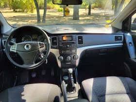 Обява за продажба на SsangYong Korando ~7 300 лв. - изображение 7