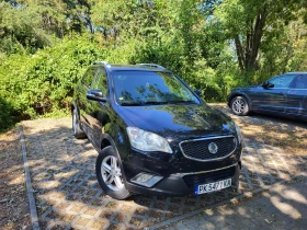Обява за продажба на SsangYong Korando ~7 300 лв. - изображение 1