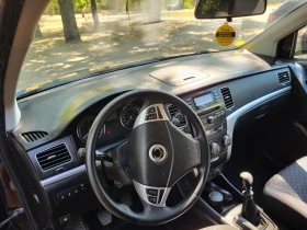 Обява за продажба на SsangYong Korando ~7 300 лв. - изображение 5