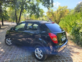 Обява за продажба на SsangYong Korando ~7 300 лв. - изображение 2