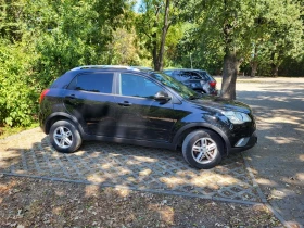 Обява за продажба на SsangYong Korando ~7 300 лв. - изображение 6