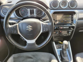 Suzuki Vitara 1.6D 4X4 EURO 6       | Mobile.bg    12