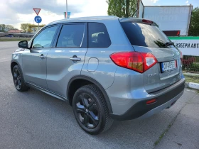 Suzuki Vitara 1.6D 4X4 EURO 6       | Mobile.bg    7