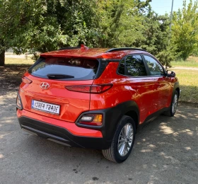 Обява за продажба на Hyundai Kona 1.6 CRDI ~30 950 лв. - изображение 5