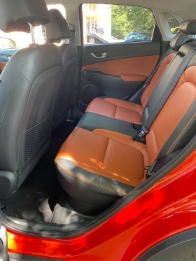 Hyundai Kona 1.6 CRDI | Mobile.bg    15