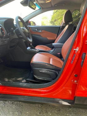 Hyundai Kona 1.6 CRDI | Mobile.bg    14