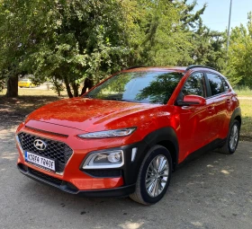 Обява за продажба на Hyundai Kona 1.6 CRDI ~30 950 лв. - изображение 1