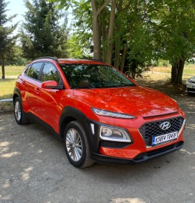 Обява за продажба на Hyundai Kona 1.6 CRDI ~30 950 лв. - изображение 7