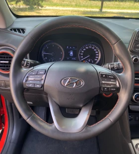 Обява за продажба на Hyundai Kona 1.6 CRDI ~30 950 лв. - изображение 8