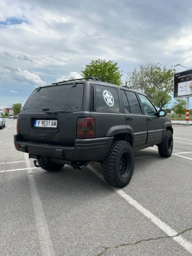 Jeep Grand cherokee 4000 | Mobile.bg    5