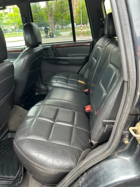 Jeep Grand cherokee 4000 | Mobile.bg    8