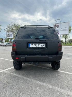 Jeep Grand cherokee 4000 | Mobile.bg    6