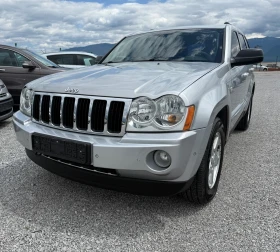 Jeep Grand cherokee 3.0 D - 11999 лв. - 66330116 9