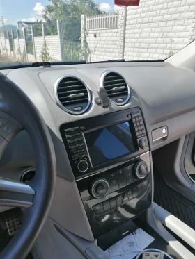 Mercedes-Benz ML 350 | Mobile.bg    5