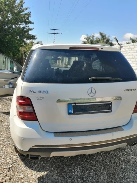 Mercedes-Benz ML 350 | Mobile.bg    7