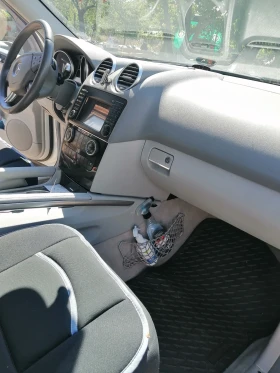Mercedes-Benz ML 350 | Mobile.bg    11