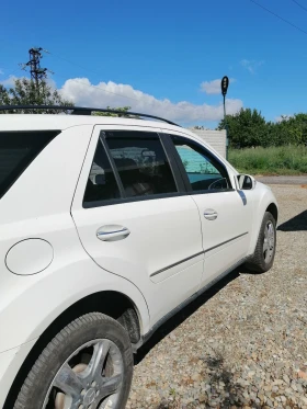 Mercedes-Benz ML 350 | Mobile.bg    14