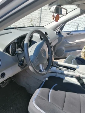 Mercedes-Benz ML 350 | Mobile.bg    6