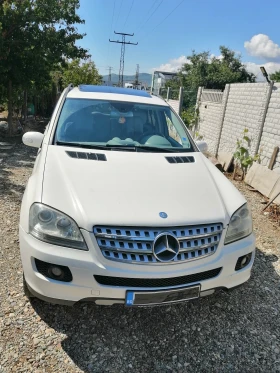 Mercedes-Benz ML 350 | Mobile.bg    16