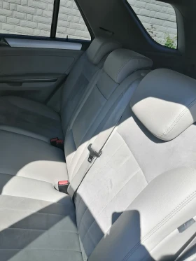 Mercedes-Benz ML 350 | Mobile.bg    9