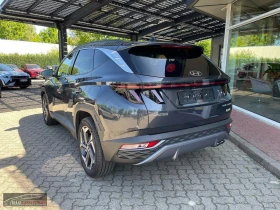 Hyundai Tucson 1.6HEV/HP/PRIME/4X4/CAM/ACC/NAVI/552v - 71699 лв. - 89400214 3